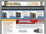 beste webhosting