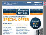 top hosting