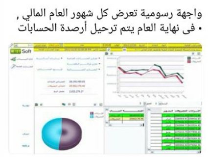 برنامج ستار (حللول للمشاكل المحاسبية وادارة المخازن والمبيعات ) 3