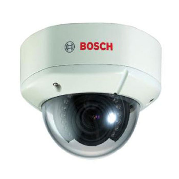 CCTV Bosch 4