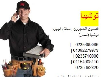 عنوان فرع توشيبا العربى فى ابو صوير الاسماعيلية 01095999314 1