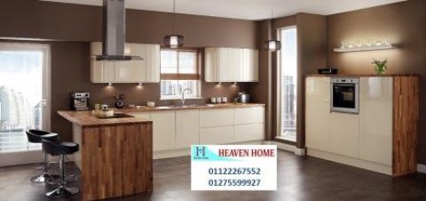 Kitchens - Nasr City - heaven  home - 01287753661 1