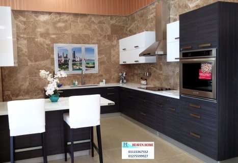 Kitchens - The Arab Contractors Club - heaven  home - 01287753661