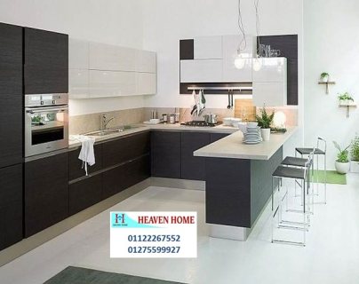 Kitchens - Ahly club- heaven  home - 01287753661