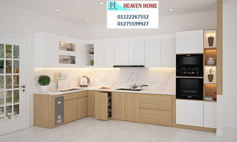 Kitchens - Genena Mall- heaven  home - 01287753661