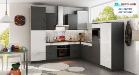 Kitchens - City Stars- heaven  home - 01287753661