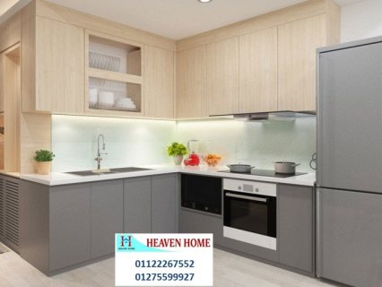 Kitchens - Mostafa El Nahas Street- heaven  home - 01287753661