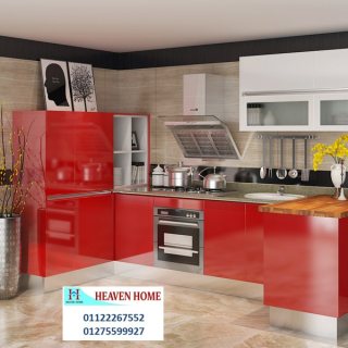 Kitchens -  Al Sefarat District, Nasr City- heaven  home  -01287753661