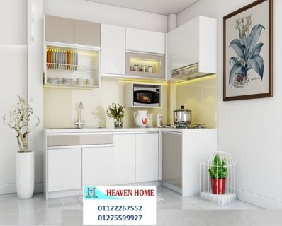 Kitchens - Mokattam- heaven  home - 01287753661