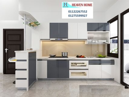 Kitchens - Hazem Salah Street- heaven  home - 01287753661