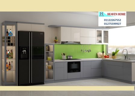 Kitchens - Army Road - heaven  home - 01287753661