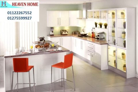 Kitchens - Hussein Kamel Street- heaven  home - 01287753661