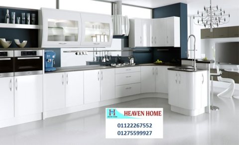 Kitchens - Muhyiddin Abu Al-Ezz Street- heaven  home - 01287753661