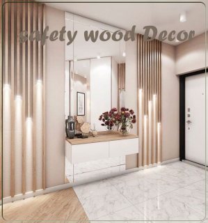  01115552318-01507430363Safety wood decorشركات تشطيب وديكورات حديثة 2