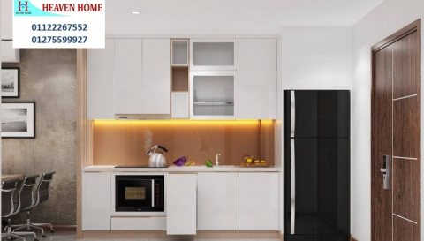 Kitchens - Wadi El Nile Street- heaven  home 01287753661