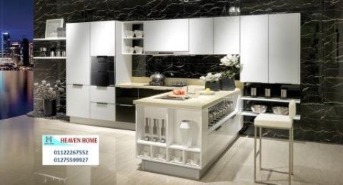 Kitchens - Gamal Abdel Nasser Street- heaven  home 01287753661