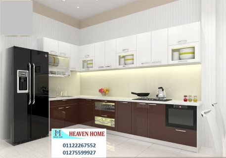 Kitchens -  Ali Ibn Abi Taleb Street- heaven home 01287753661