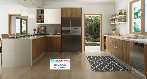 Kitchens - Ahmed Orabi Street- heaven home 01287753661