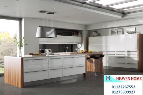 Kitchens - Hussein Gizawy Street- heaven home 01287753661