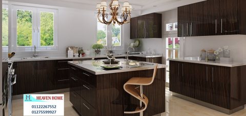 Kitchens - Tawfiqia Club- heaven home 01287753661