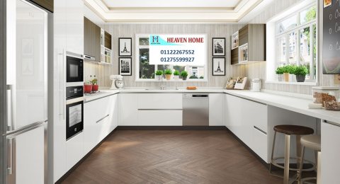 Kitchens - Dokki- heaven home 01287753661