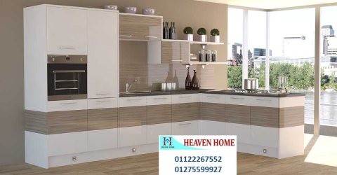 Kitchens - Bein Al-Sarayat Street- heaven home 01287753661