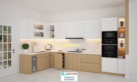 Kitchens - Mesaha Street- heaven home 01287753661