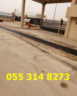  عامل اسفلت امام المنازل بالرياض  0553148273  5