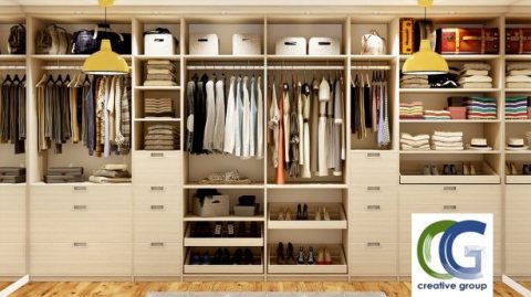  تصميم dressing room/معانا هتلاقي الدريسنج اللي نفسك فيه 01270001658 