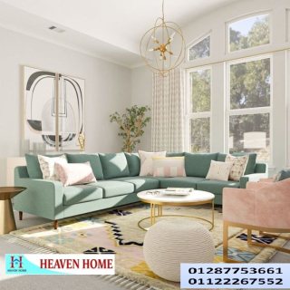 home furnishings october - لدينا افضل اسعار الاثاث فى شركة هيفين هوم 01287753661