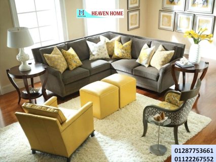 home furnishings store  nasr city- شركة هيفين هوم / نعمل فى المطابخ  01287753661