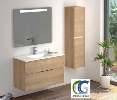 bathroom units - كرياتف جروب للمطابخ والاثاث / افضل سعر 01203903309 1