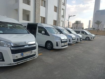 مينى باص للايجار الى مطروح 01016549043 4