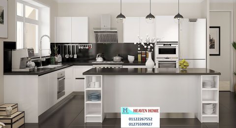 مطابخ اكليريك /  هيفين هوم مطابخ - دريسنج / فرع مدينة نصر 01287753661