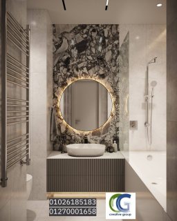 bathroom units egypt-شركة كرياتف جروب للمطابخ والاثاث 01026185183