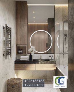 Bathroom Furniture Summer Sale-شركة كرياتف جروب للمطابخ والاثاث 01203903309 1