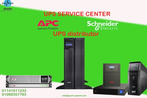 سبارك لانظمة التحكم لاجهزة ups في مصر 01141011232/01068357763