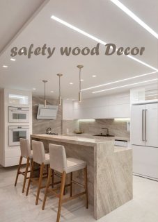 اسعار تشطيب شقق/  Safety wood decor لتشطيبات والديكورات01507430363-0111552318