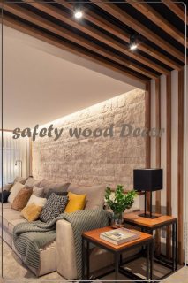 افضل شركة تشطيب 01507430363Safety wood decor لتشطيبات والديكورات