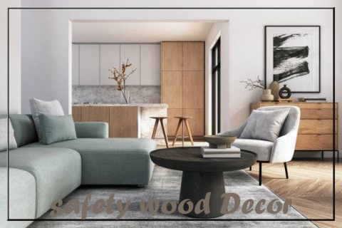 اسماء شركات تشطيب شقق  Safety wood decorلتشطيبات والديكورات01507430363