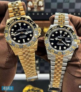 King of luxury watches 5