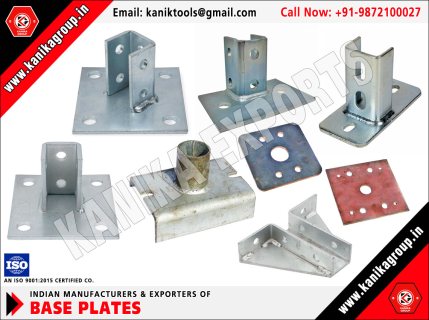 KANIKA FASTENERS PVT. LTD.