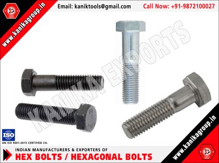 KANIKA FASTENERS PVT. LTD. 4