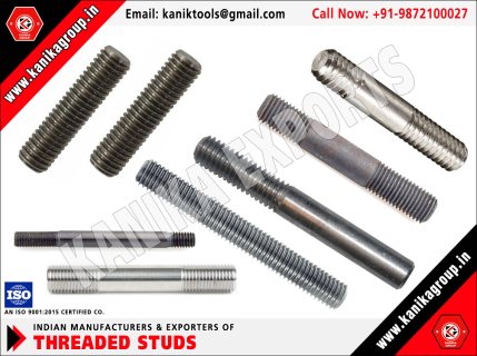 KANIKA FASTENERS PVT. LTD. 6