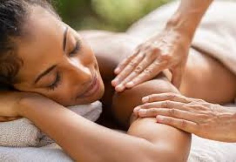 Massage For Women مساج 2