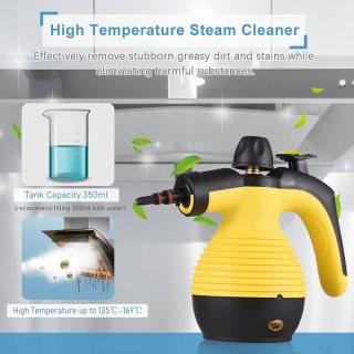 #مساعدك ف التنظيف بالبخار steam cleaner???????? 2