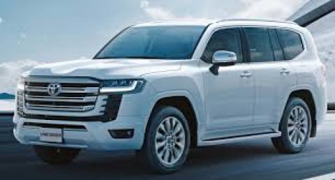 حجز ليموزين دفع رباعي suv