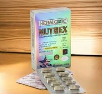 كبسولات نيوتريكس الكرتون nutrex للتخسيس