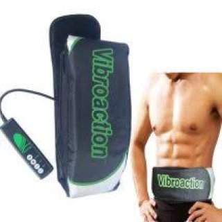 حزام التخسيس فيبرو اكشن  Vibroaction Slimming Massage Belt