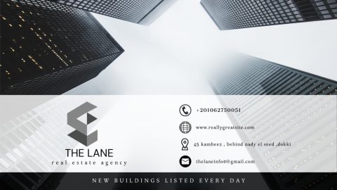 The Lane Real Estate 6